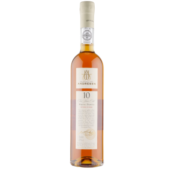 Porto Blanc "Tawny 10 Ans" 