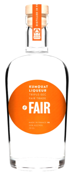 Liqueur de Kumquat  