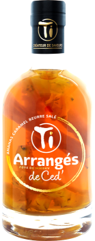 TI'Arrangé "Ananas Caramel Beurre Salé" 