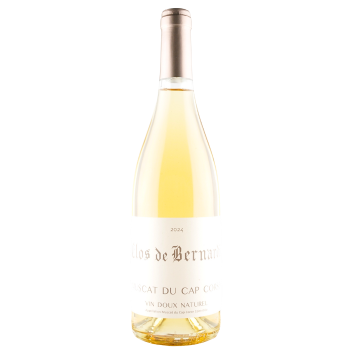 Muscat du Cap Corse  2023