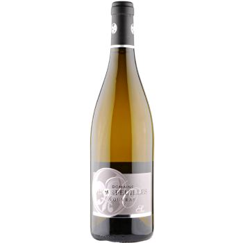 Vouvray Sec  2017