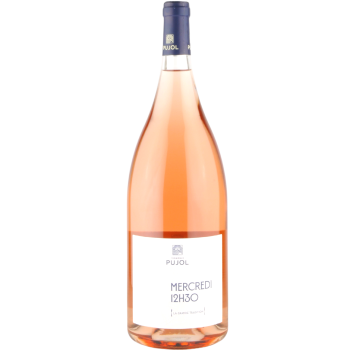 Magnum - Minervois "Mercredi 12H30" 2021