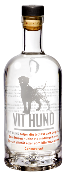 Eau de Vie de Malt "Vit Hunt" 