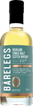 Whisky Single Malt "Highlands" 