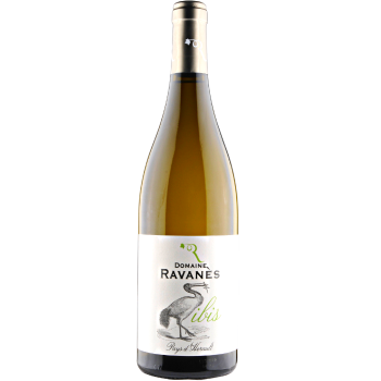 IGP Pays d'Hérault - Coteaux de Murviel "Ibis" 2021
