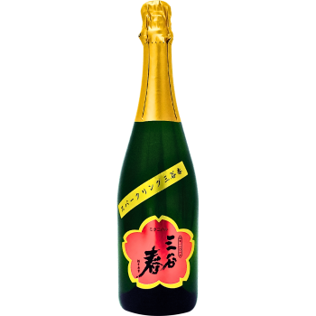 Saké Sparkling Mitaniharu 