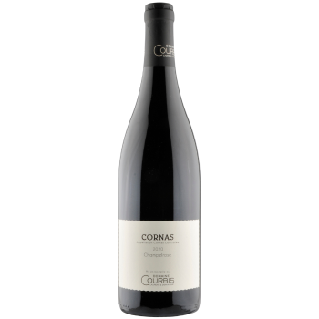 Cornas "Champelrose" 2021