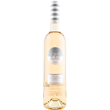 IGP d'Oc "Gris-Blanc" 2023