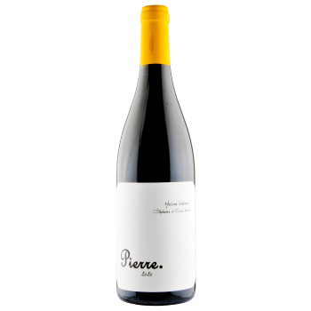 Vin de France "Pierre Cabernet" 2020