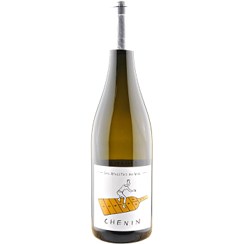 Vin de France "Chenin" 2022