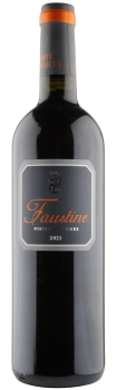 Vin de France "Faustine" 2020