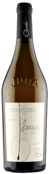 Côtes du Jura "Savagnin" 2019