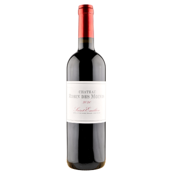 Saint Emilion  2020