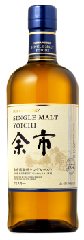 Whisky Single Malt 