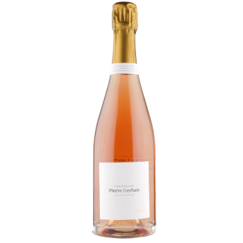 Champagne Rosé "Grain de Celles" 