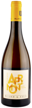 Savoie-Apremont "Thomas" 2021 - MAGNUM