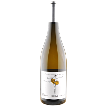 IGP Val de Loire "Chardonnay-Melon" 2023