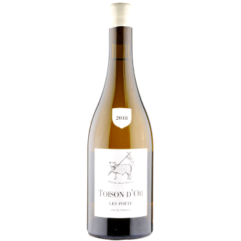 Vin de France "Toison d'Or" 2018