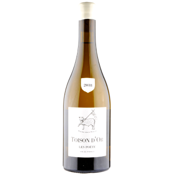 Vin de France "Toison d'Or" 2016