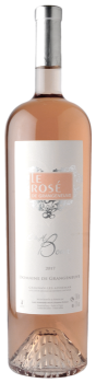 Grignan-Les-Adhémar "Le Rosé" 2021
