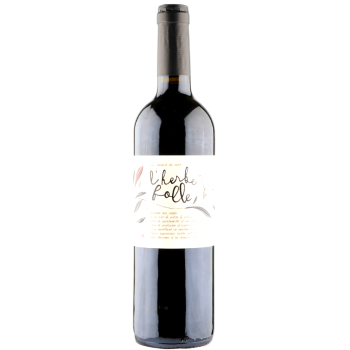 Gaillac "Herbe Folle" 2023