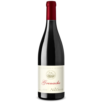 IGP Ardèche "Grenache" 2022