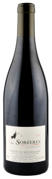Magnum Côtes du Roussillon "Les Sorcière" 2022