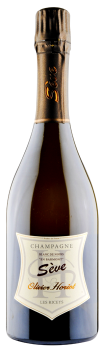 Champagne "Sève Blanc de Noirs" 2013