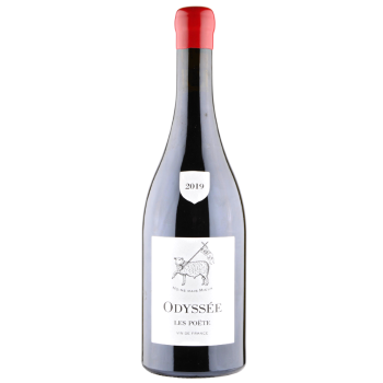 Vin de France "Odysée" 2019