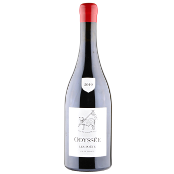 Vin de France "Odysée" 2017