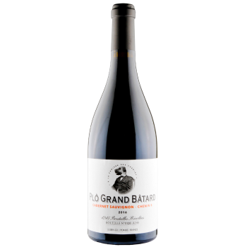 Vin de France "Pô Grand Batard" 2020