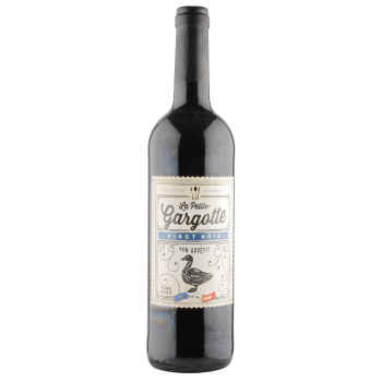 Vin de France "Gargotte - Pinot Noir" 2021