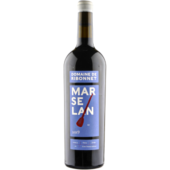 IGP Comté de Tolosan "Marselan" 2019