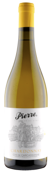 IGP Cité de Carcassonne "Chardonnay" 2022