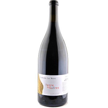 Lubéron "Terre de Safres" 2022 - MAGNUM