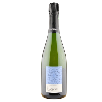 Champagne "Euphoniue des Terroirs" 