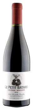 Vin de France "Petit Batard" 2021