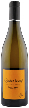 Vin de France "L'Instant Tannay" 2020