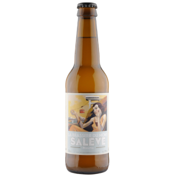 Bière Blanche  