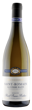 Saint Romain "La Combe Bazin" 2019