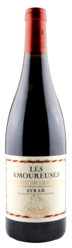 IGP d'Ardèche "Syrah" 2022