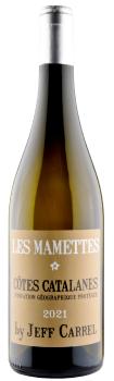 IGP des Côtes Catalanes "Les Mamettes" 2021