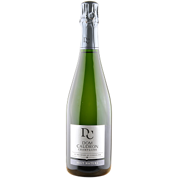 Champagne "Brut Nature" 