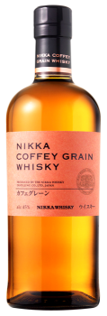 Whisky "Coffey Grain" 