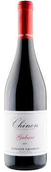 Chinon "Gabare" 2019