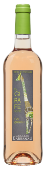 Côtes de Provence "La Girafe Verte" 2020