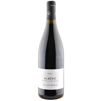 Crozes-Hermitage "Albéric Bouvet" 2021