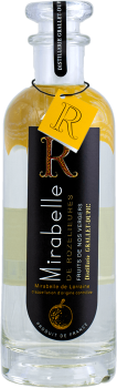 IGP Mirabelle de Lorraine  