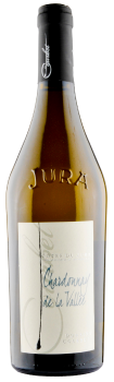 Cotes du Jura "Chardonnay de la Vallée" 2019