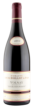 Volnay "Les Poisots" 2017